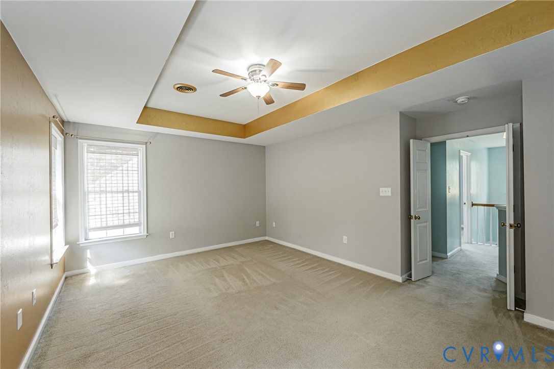15800 Hampton Summit Lane, Chesterfield, VA 23832