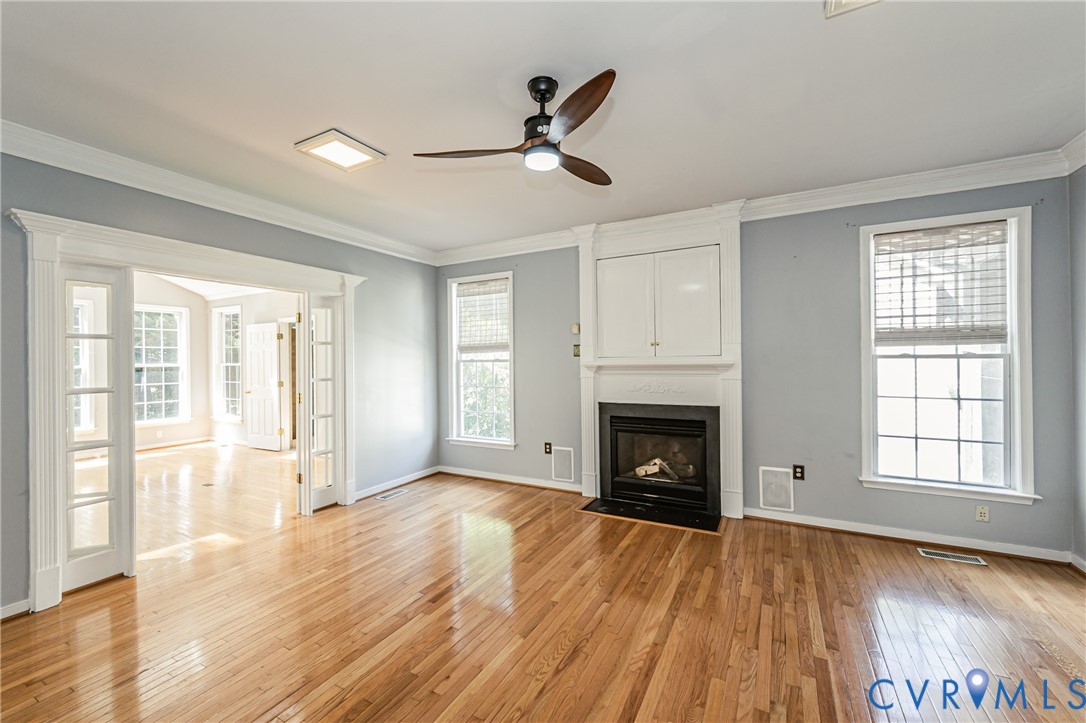 15800 Hampton Summit Lane, Chesterfield, VA 23832