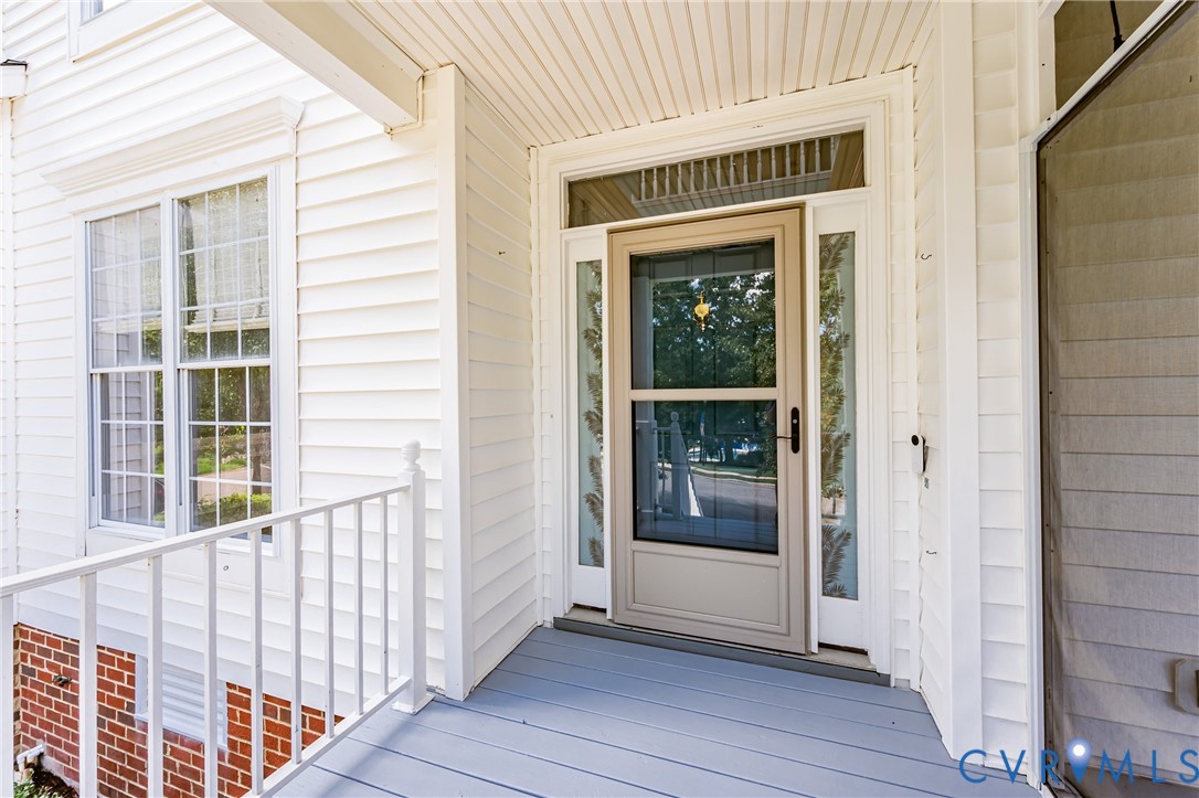 15800 Hampton Summit Lane, Chesterfield, VA 23832