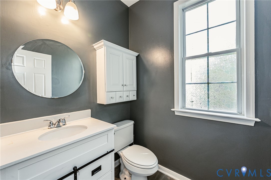 15800 Hampton Summit Lane, Chesterfield, VA 23832