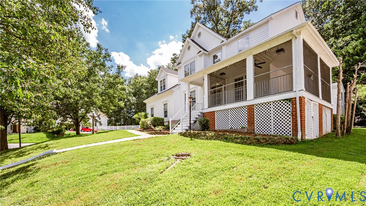 15800 Hampton Summit Lane, Chesterfield, VA 23832
