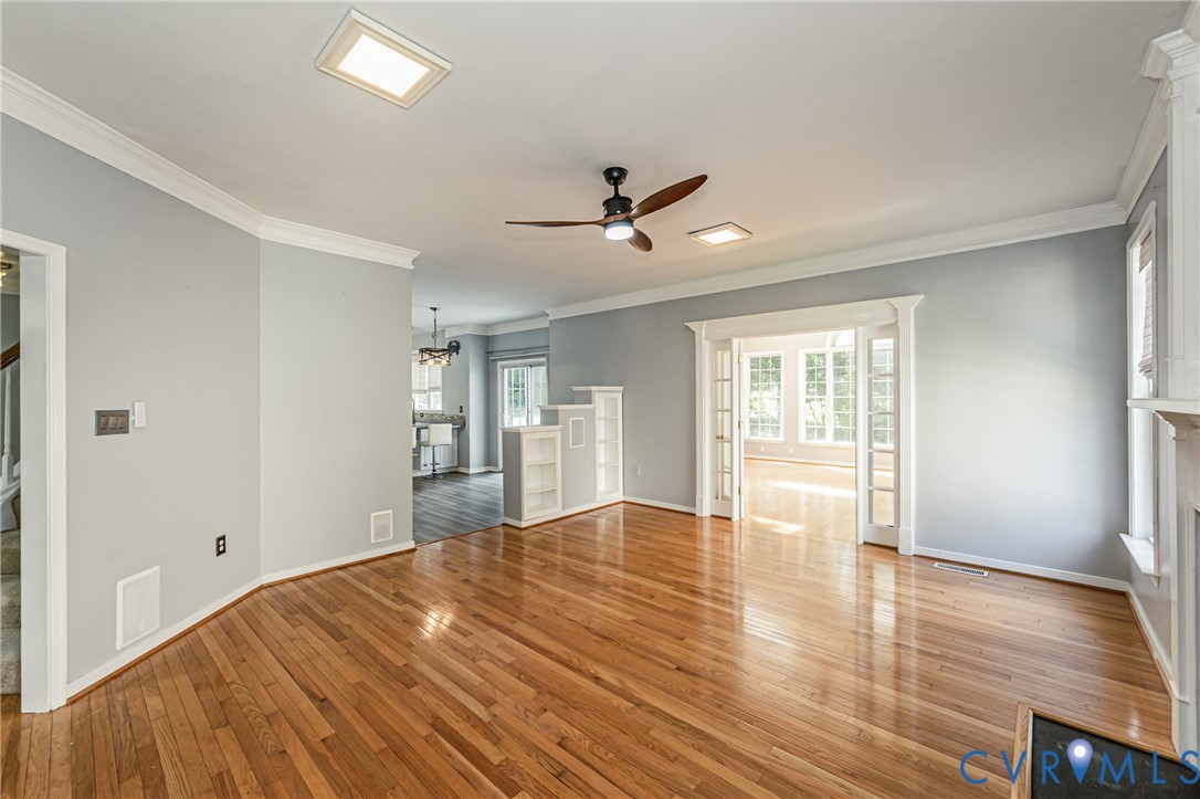 15800 Hampton Summit Lane, Chesterfield, VA 23832