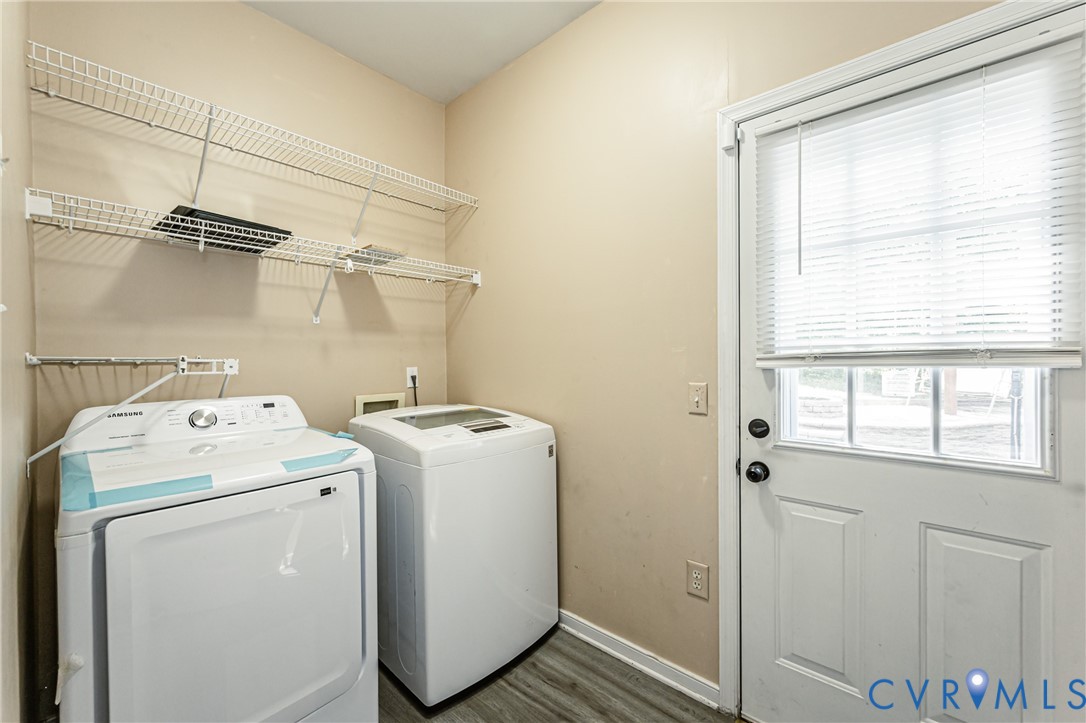 15800 Hampton Summit Lane, Chesterfield, VA 23832