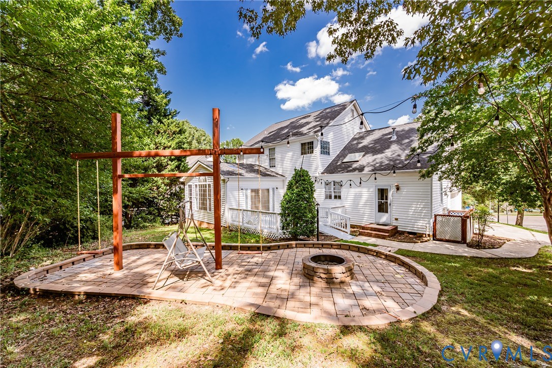 15800 Hampton Summit Lane, Chesterfield, VA 23832
