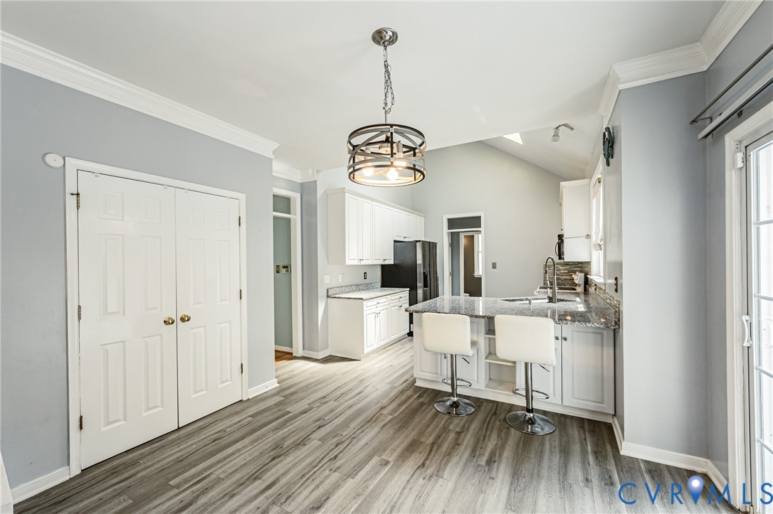15800 Hampton Summit Lane, Chesterfield, VA 23832