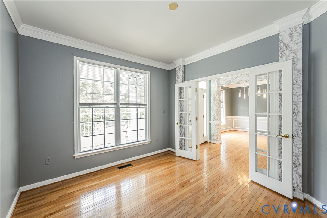 15800 Hampton Summit Lane, Chesterfield, VA 23832