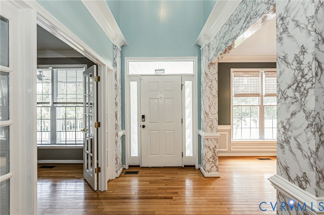 15800 Hampton Summit Lane, Chesterfield, VA 23832