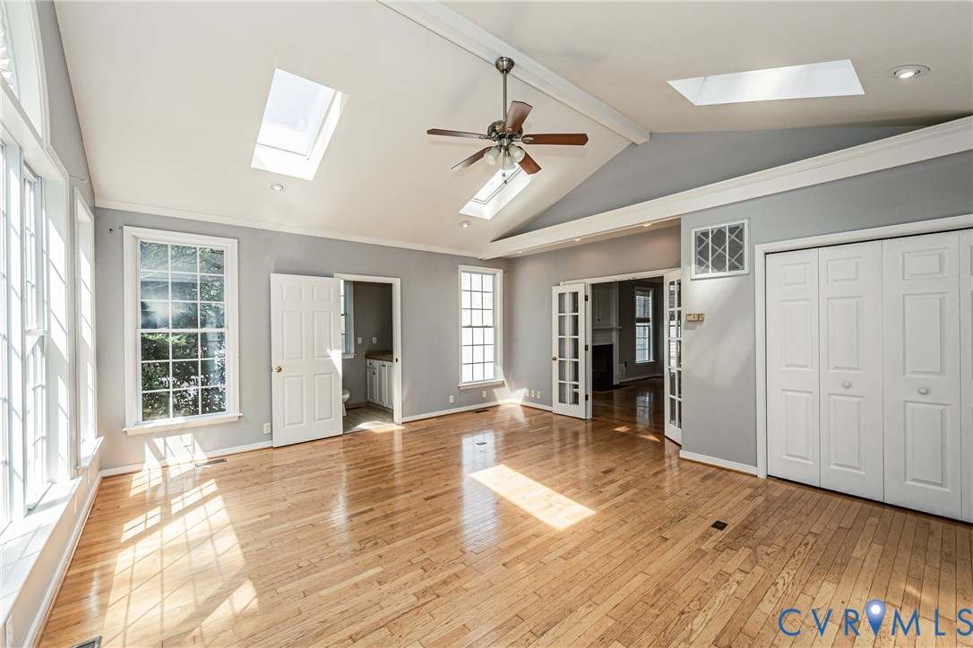 15800 Hampton Summit Lane, Chesterfield, VA 23832