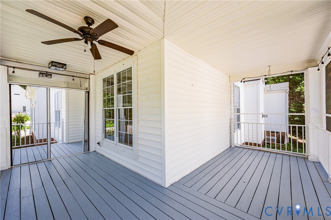 15800 Hampton Summit Lane, Chesterfield, VA 23832