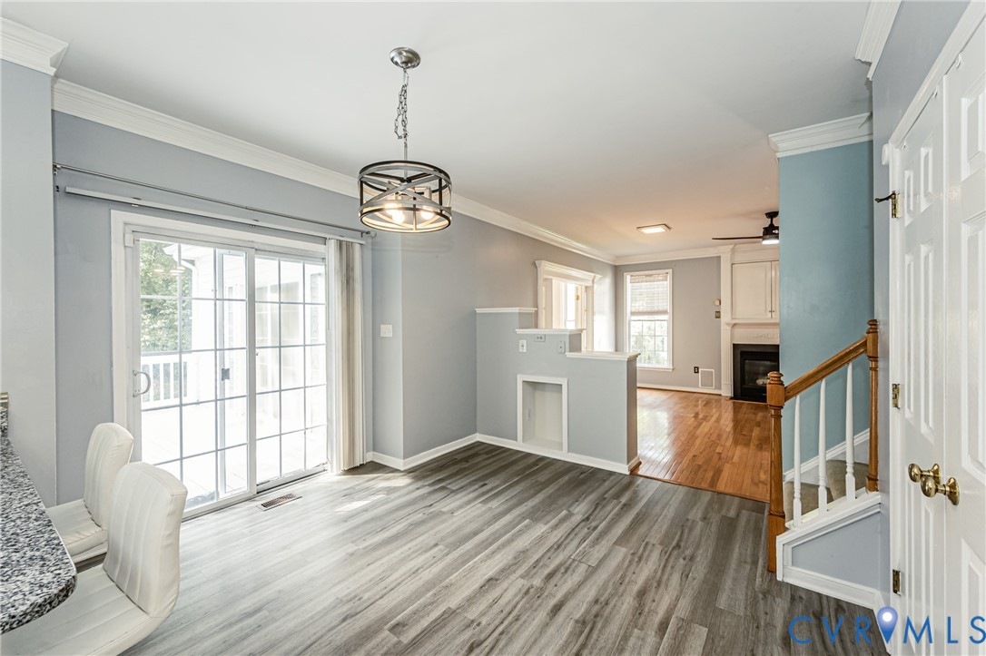 15800 Hampton Summit Lane, Chesterfield, VA 23832
