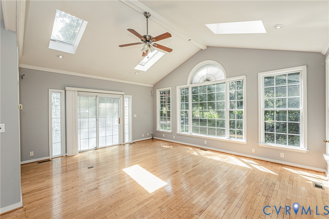 15800 Hampton Summit Lane, Chesterfield, VA 23832