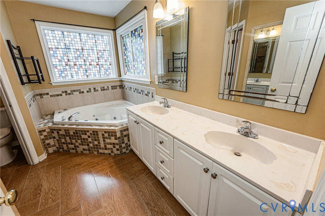 15800 Hampton Summit Lane, Chesterfield, VA 23832