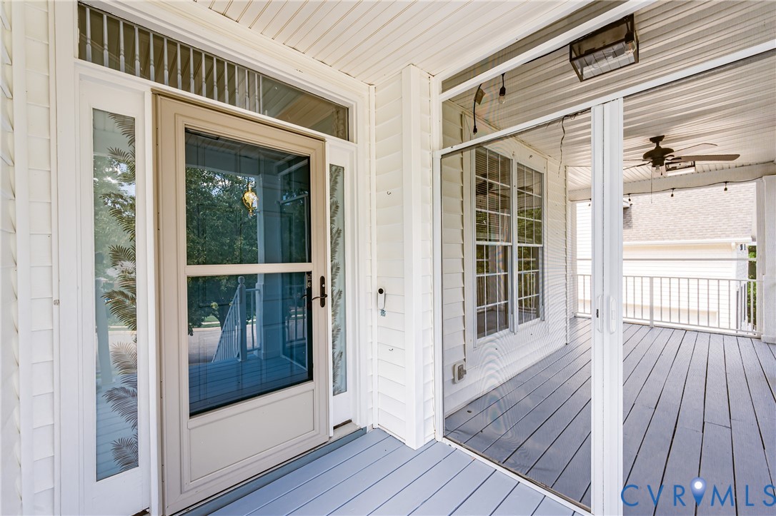 15800 Hampton Summit Lane, Chesterfield, VA 23832