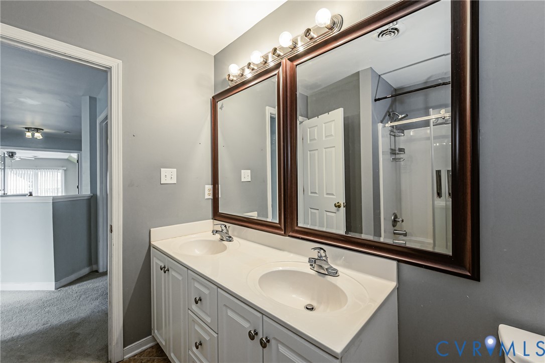 15800 Hampton Summit Lane, Chesterfield, VA 23832