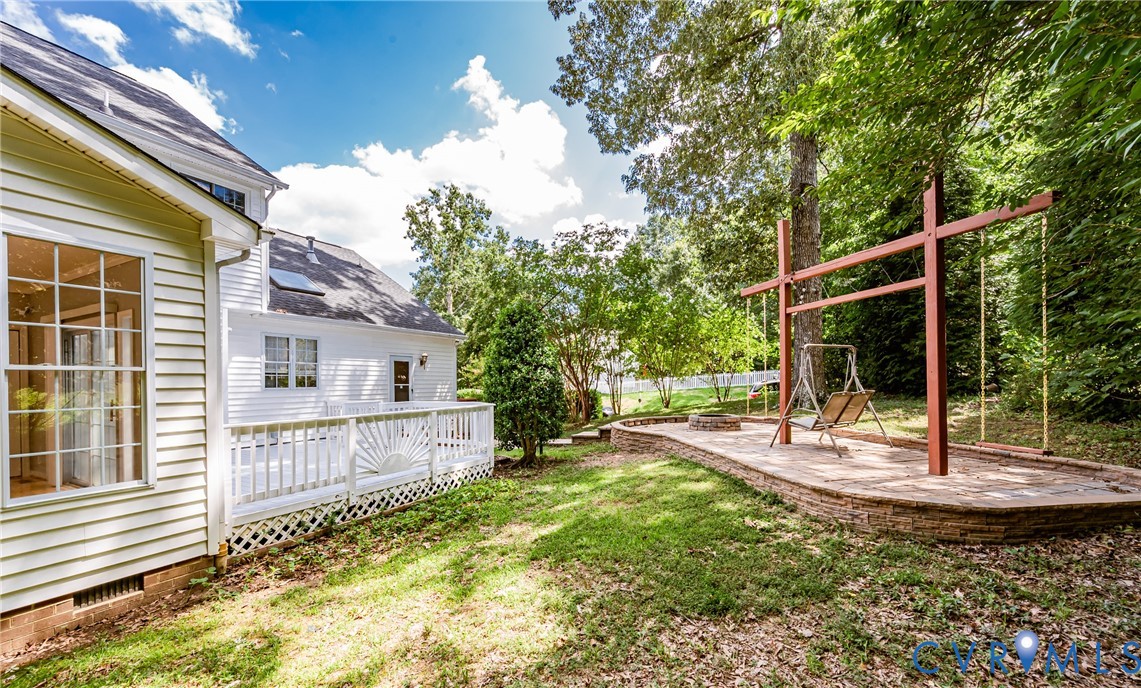 15800 Hampton Summit Lane, Chesterfield, VA 23832