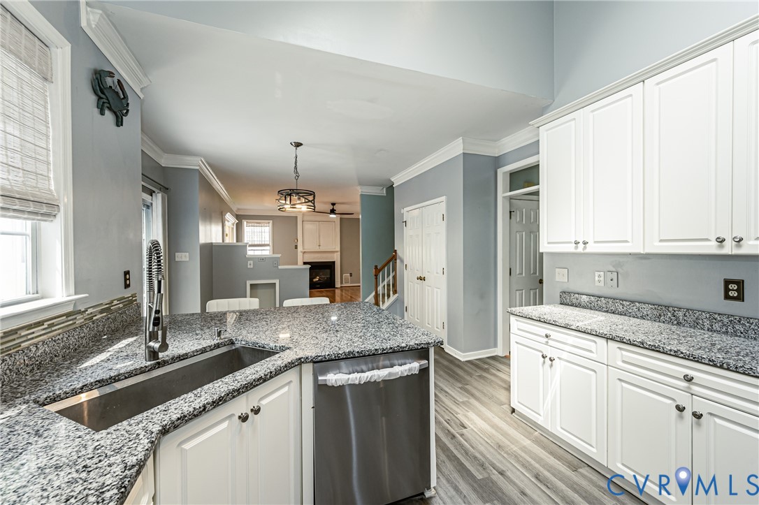 15800 Hampton Summit Lane, Chesterfield, VA 23832