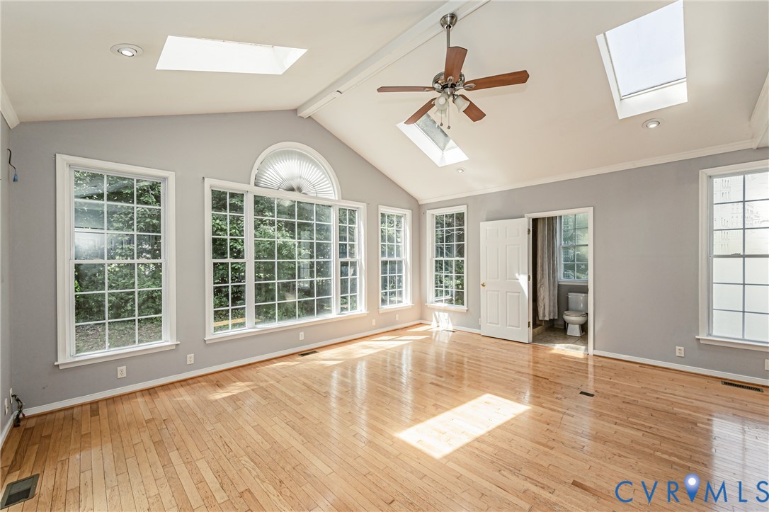 15800 Hampton Summit Lane, Chesterfield, VA 23832