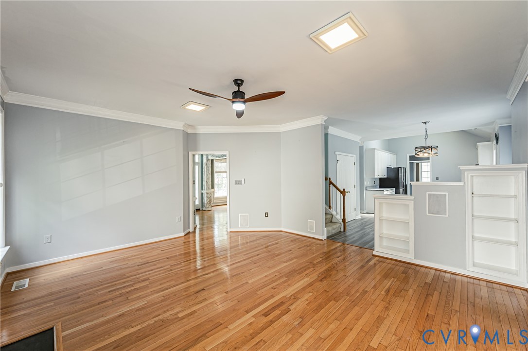 15800 Hampton Summit Lane, Chesterfield, VA 23832