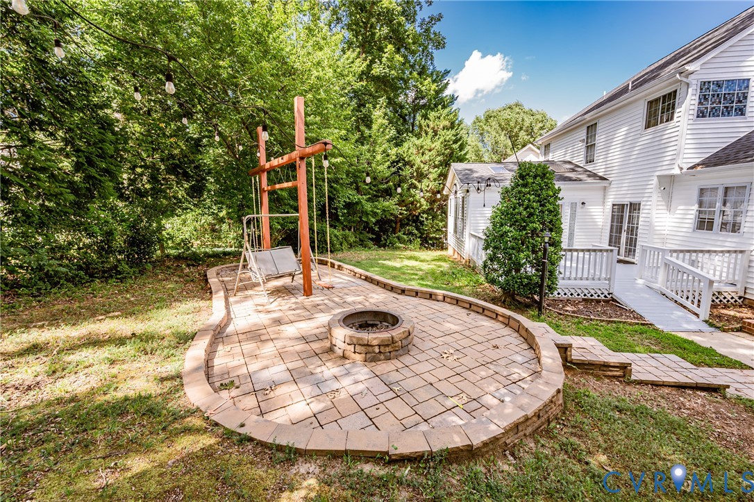 15800 Hampton Summit Lane, Chesterfield, VA 23832