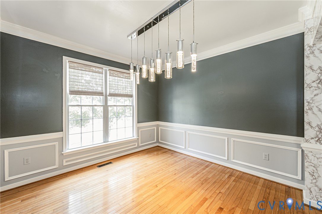 15800 Hampton Summit Lane, Chesterfield, VA 23832