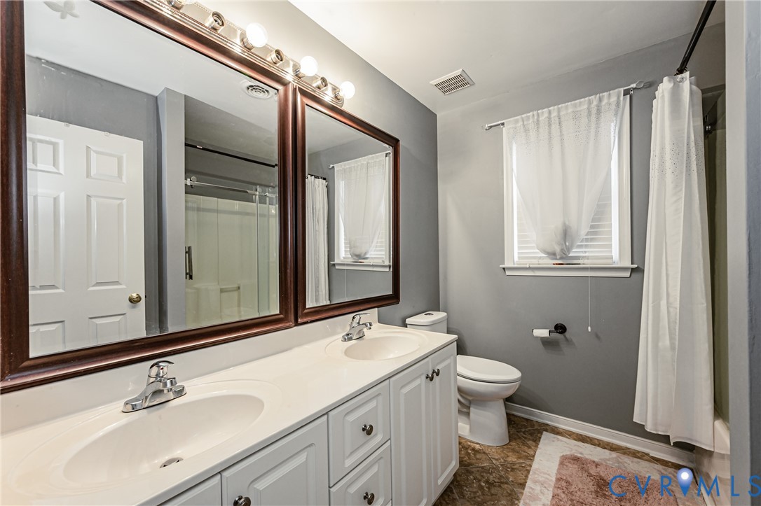 15800 Hampton Summit Lane, Chesterfield, VA 23832