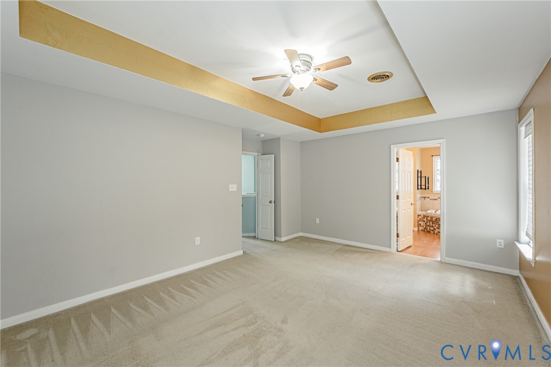 15800 Hampton Summit Lane, Chesterfield, VA 23832