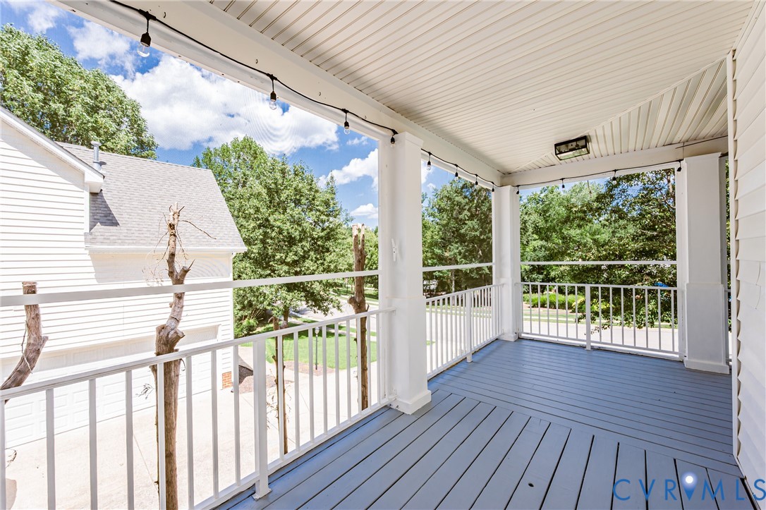 15800 Hampton Summit Lane, Chesterfield, VA 23832