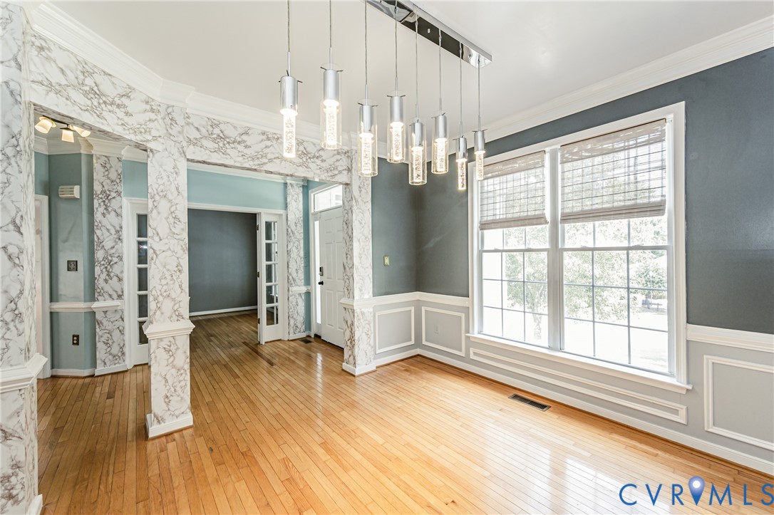 15800 Hampton Summit Lane, Chesterfield, VA 23832