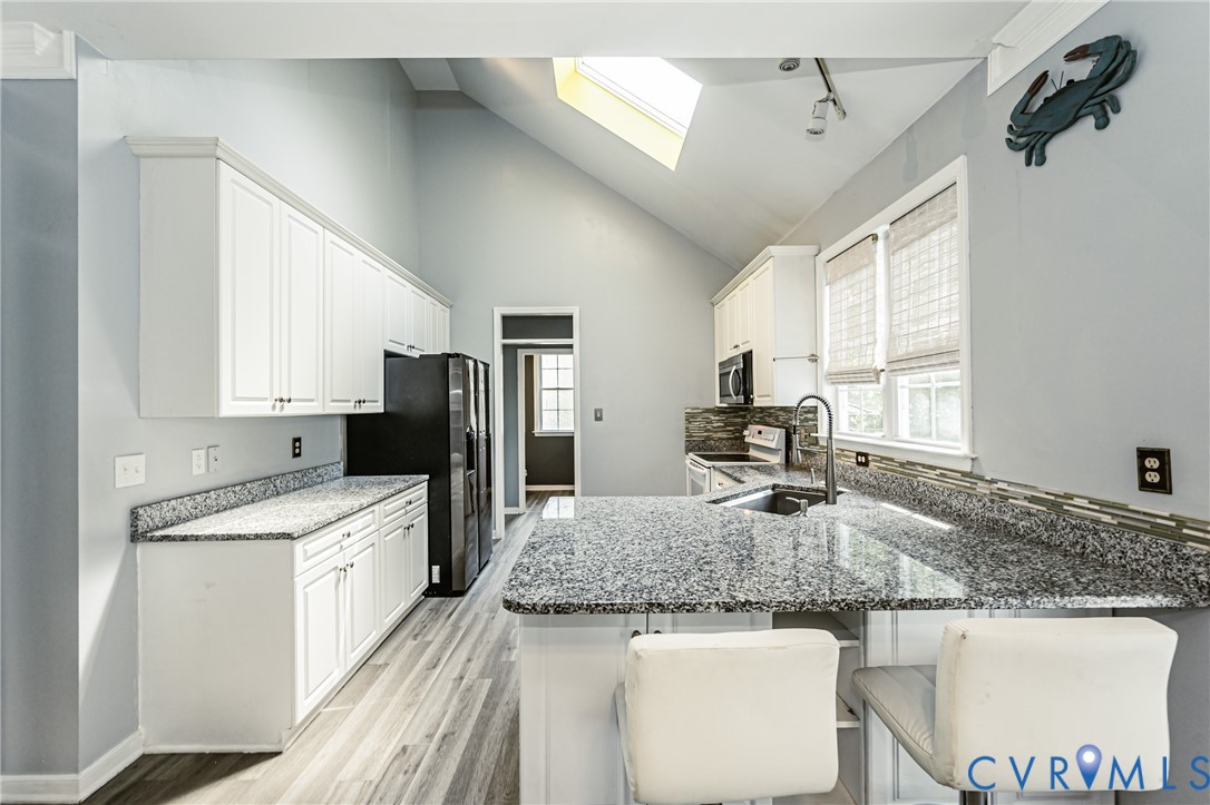 15800 Hampton Summit Lane, Chesterfield, VA 23832