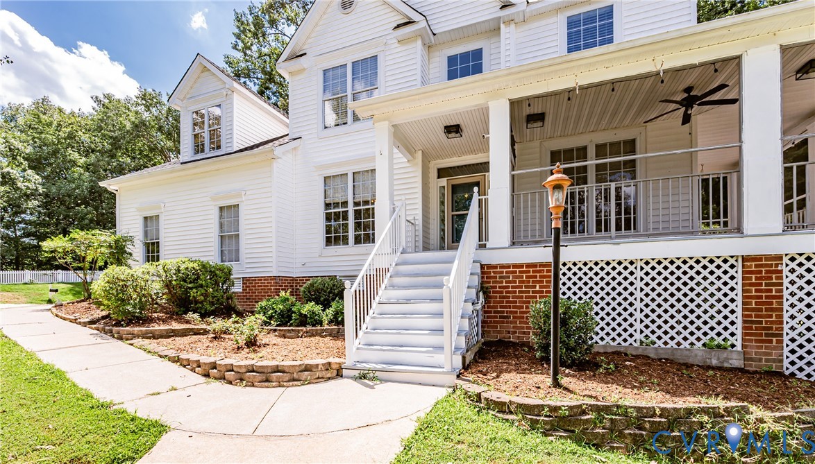 15800 Hampton Summit Lane, Chesterfield, VA 23832