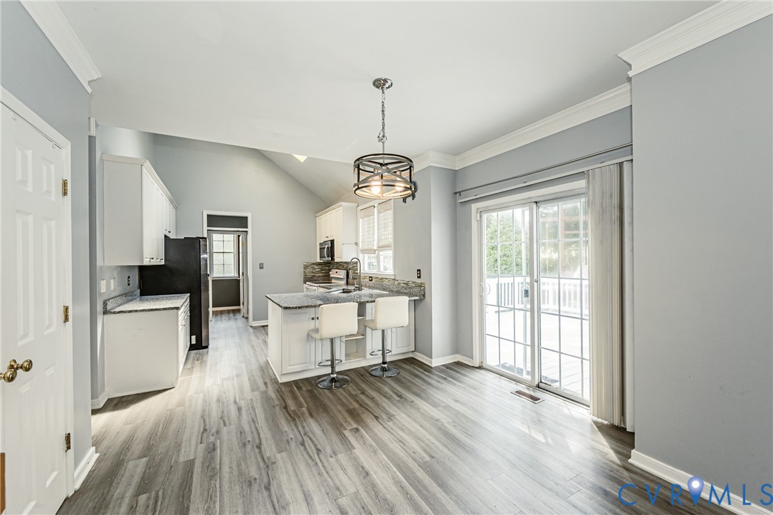 15800 Hampton Summit Lane, Chesterfield, VA 23832