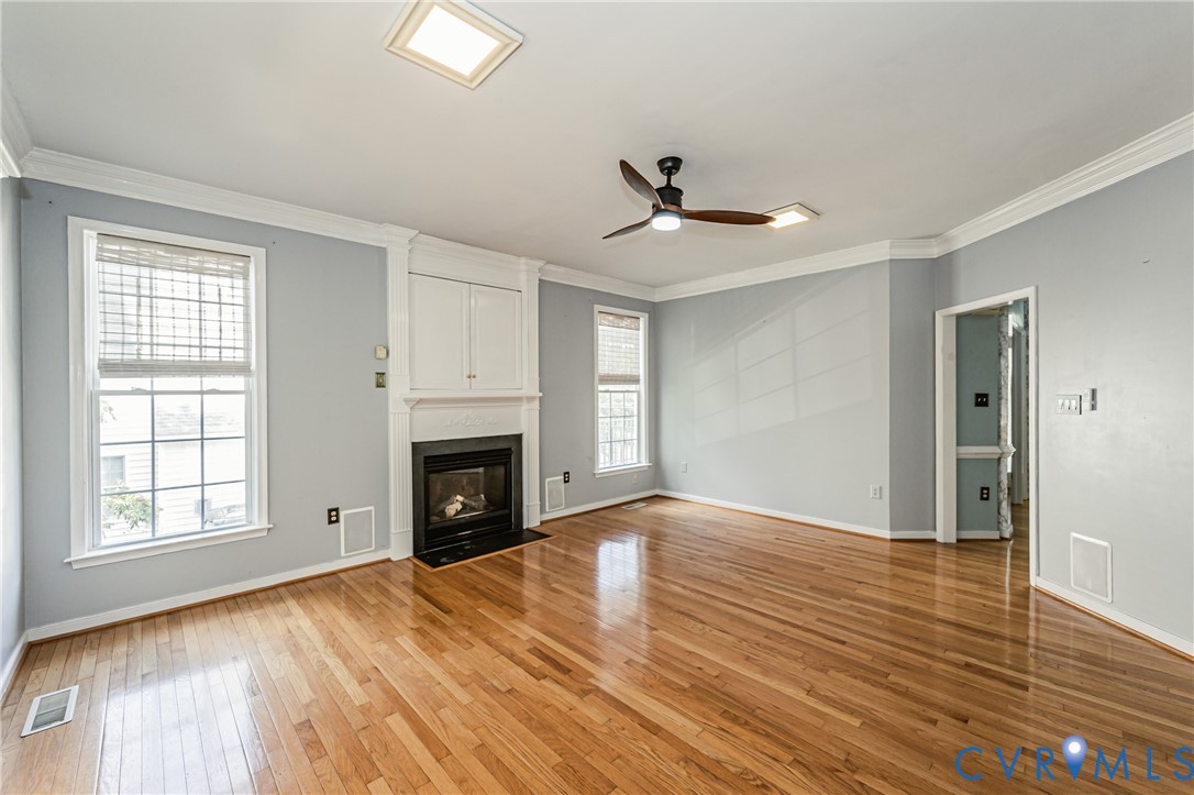 15800 Hampton Summit Lane, Chesterfield, VA 23832