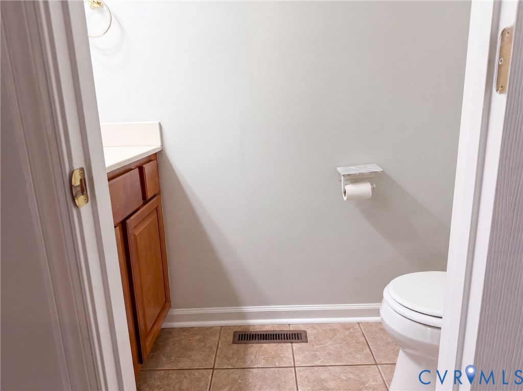 1008 Georgia Creek Road, Forest Ridge, Scottsville, VA 24590