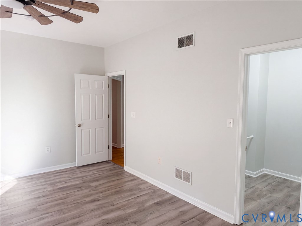 1008 Georgia Creek Road, Forest Ridge, Scottsville, VA 24590