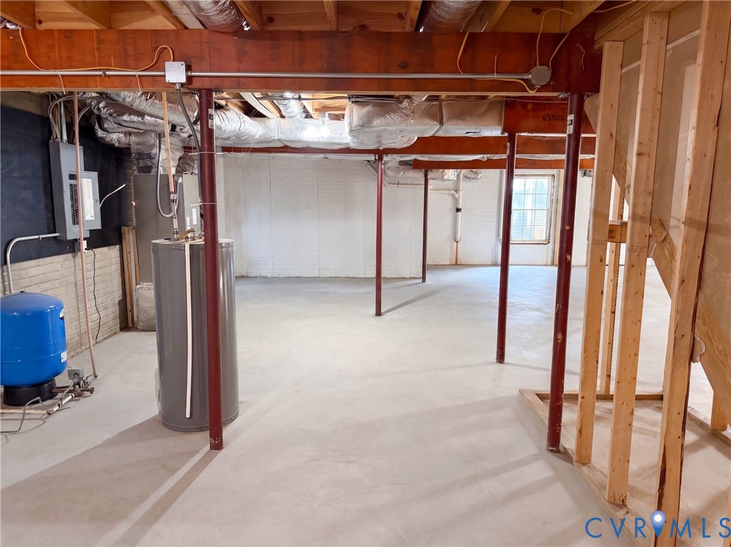1008 Georgia Creek Road, Forest Ridge, Scottsville, VA 24590