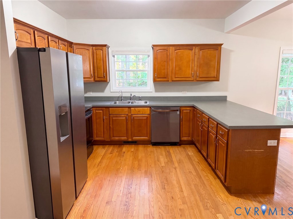 1008 Georgia Creek Road, Forest Ridge, Scottsville, VA 24590