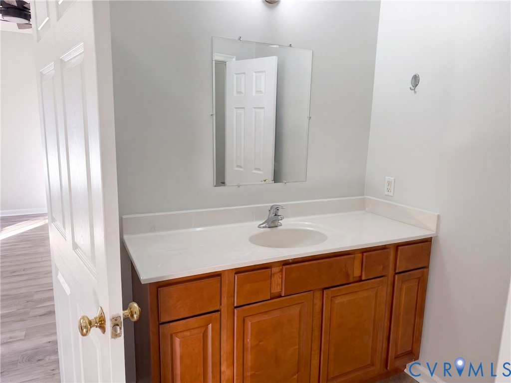 1008 Georgia Creek Road, Forest Ridge, Scottsville, VA 24590