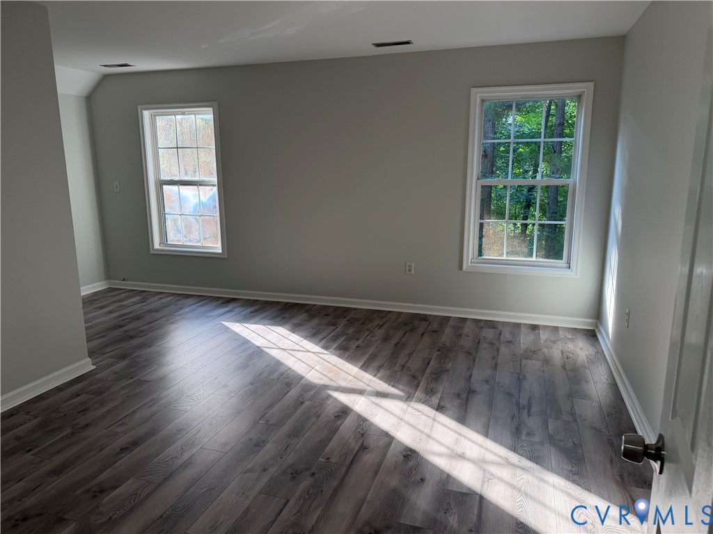 1008 Georgia Creek Road, Forest Ridge, Scottsville, VA 24590