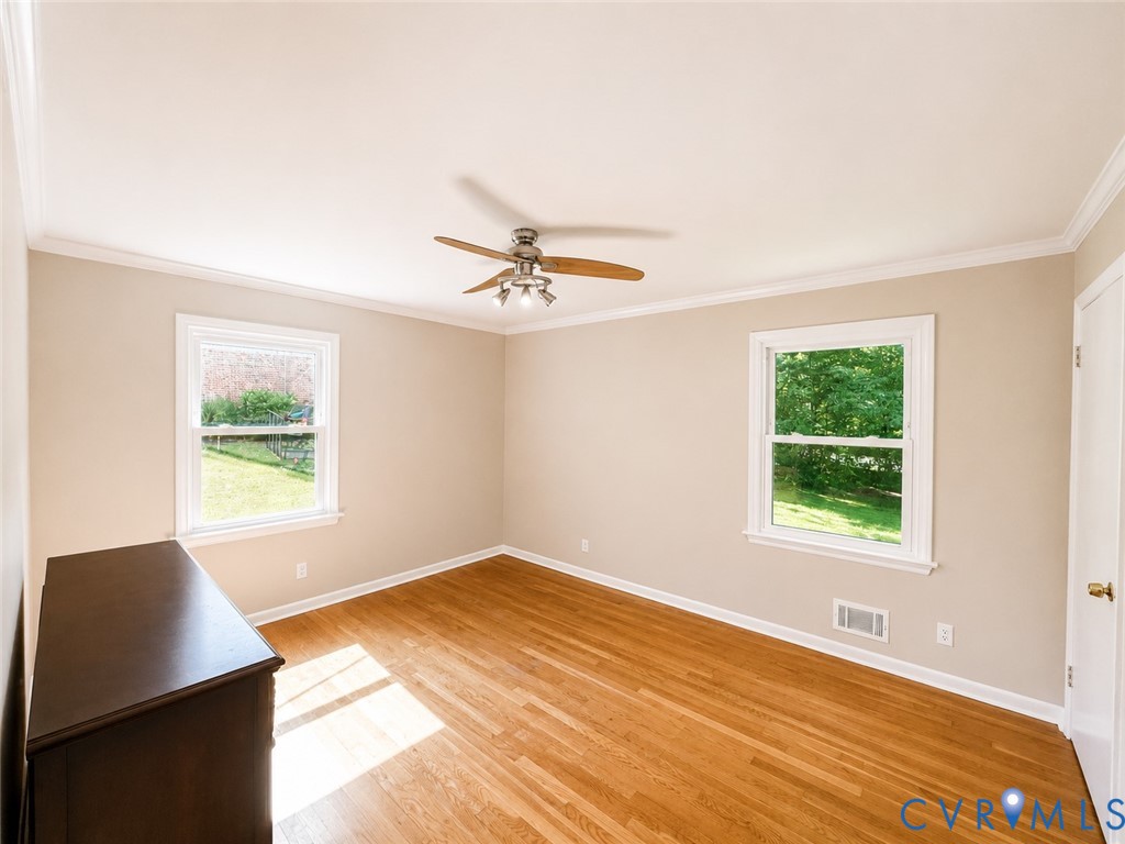 9018 Brucewood Drive, Midlothian, VA 23235