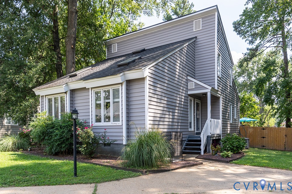 2209 Aspen Place, Henrico, VA 23233 2209 Aspen Place, Henrico, VA 23233