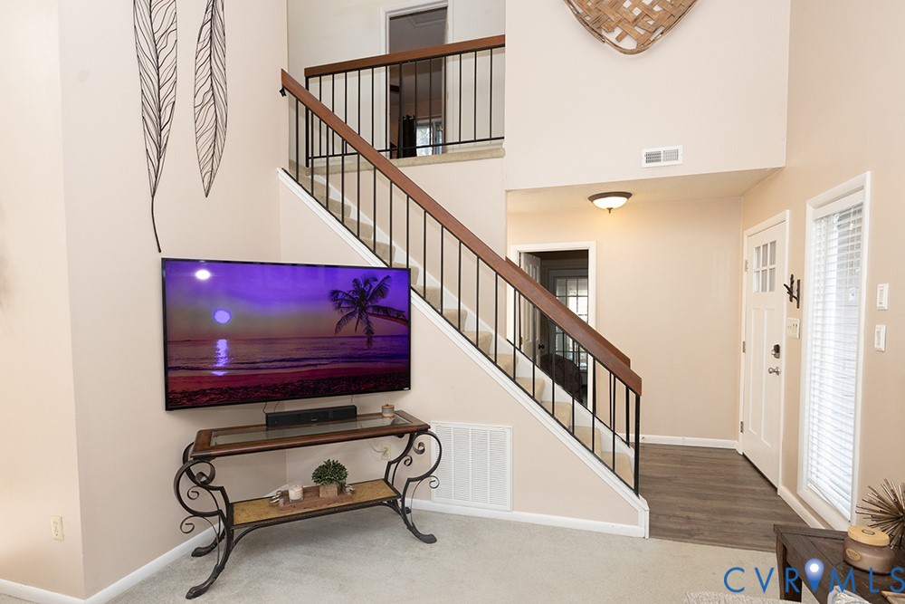 2209 Aspen Place, Henrico, VA 23233