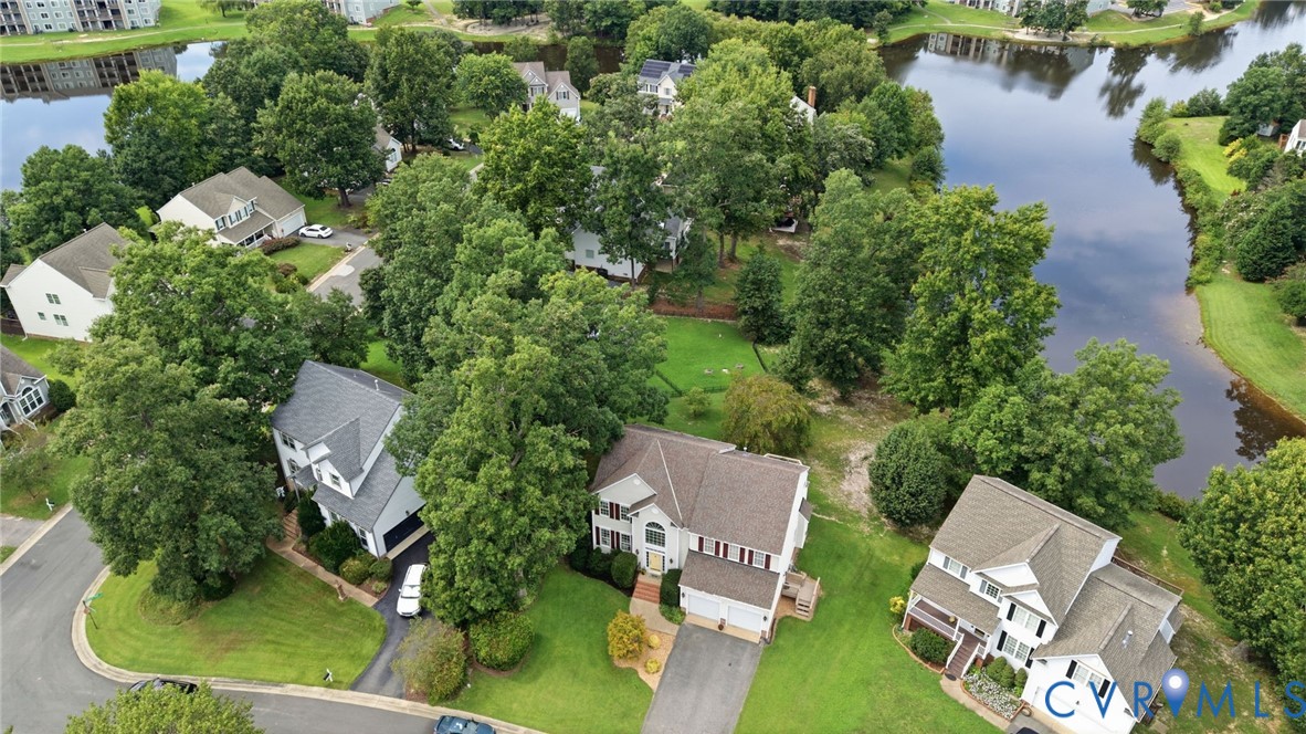 Schedule your showing today!