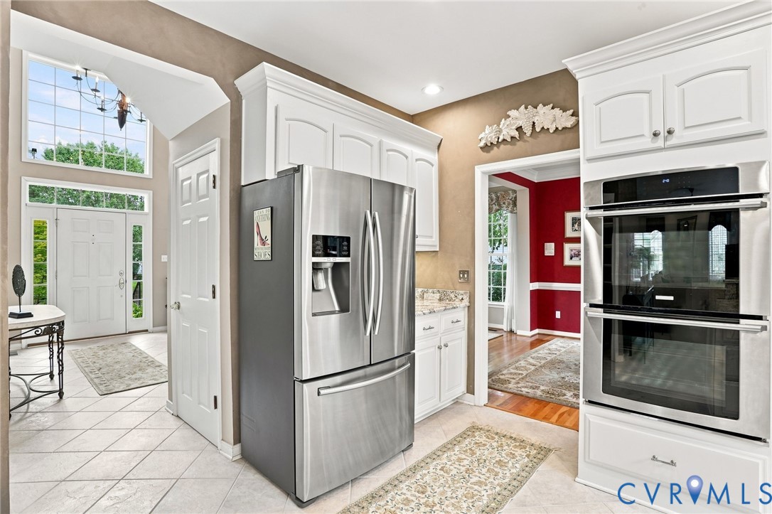 5712 Stephens Point Court, Stephens Point, Chester, VA 23831
