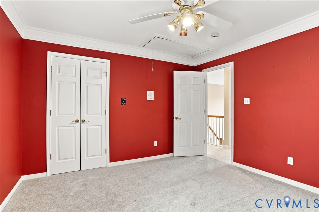 5712 Stephens Point Court, Stephens Point, Chester, VA 23831