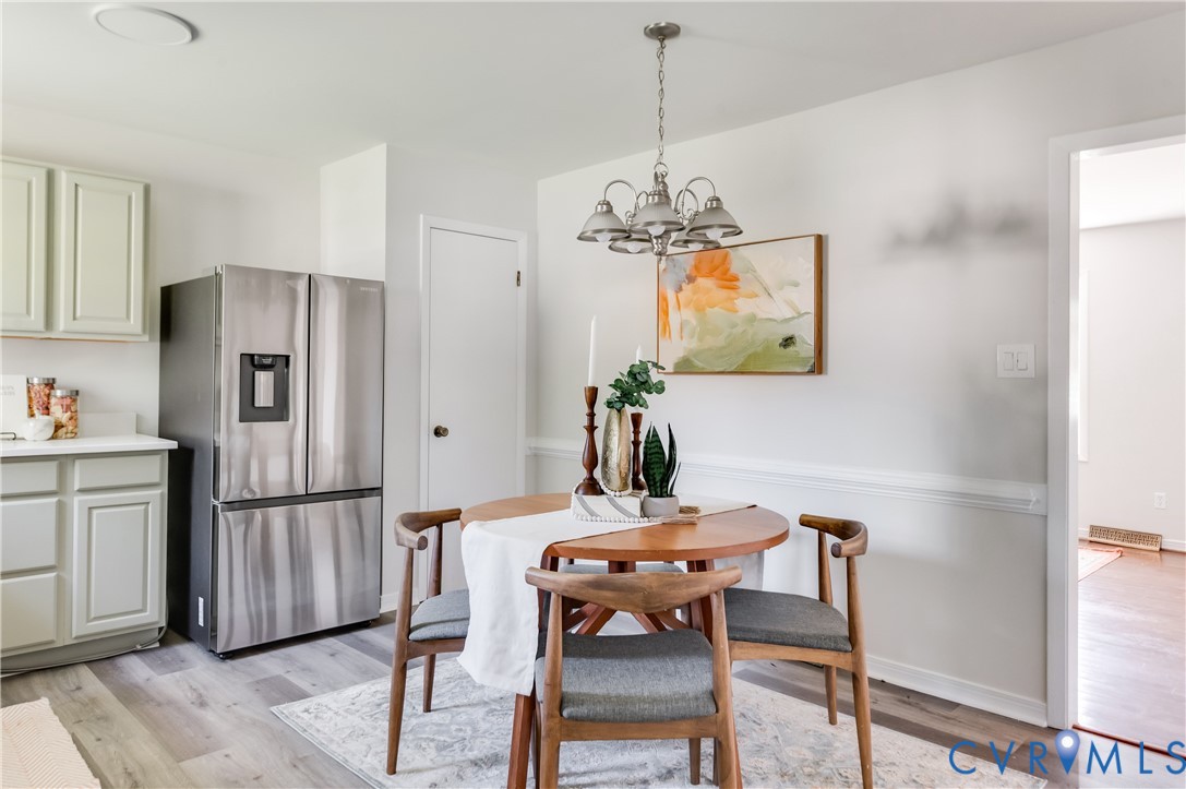 6004 Gatesgreen Drive, Chesterfield, VA 23832