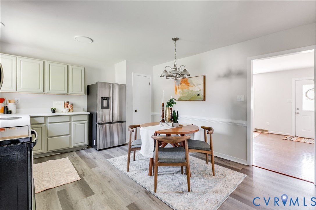6004 Gatesgreen Drive, Chesterfield, VA 23832