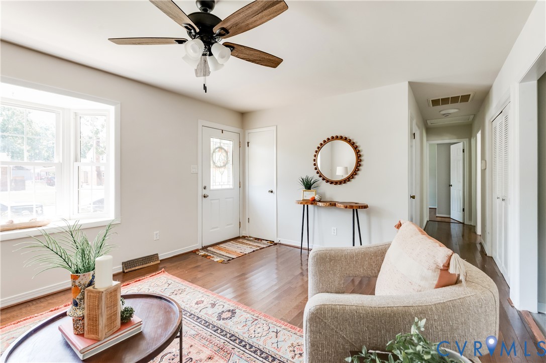 6004 Gatesgreen Drive, Chesterfield, VA 23832