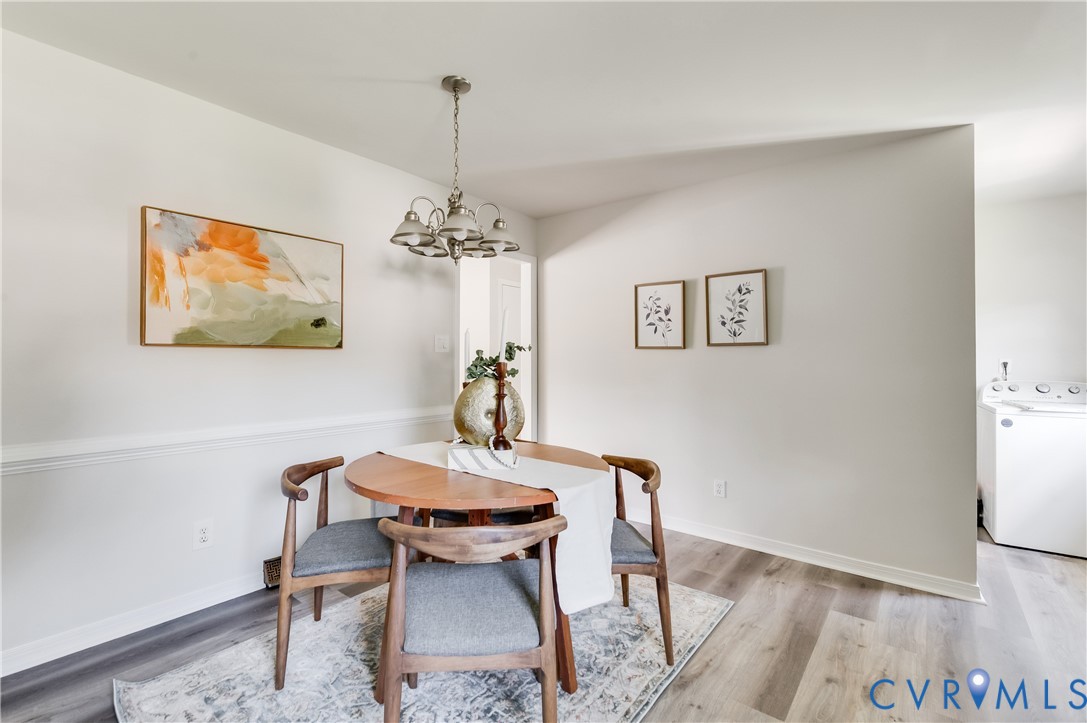 6004 Gatesgreen Drive, Chesterfield, VA 23832