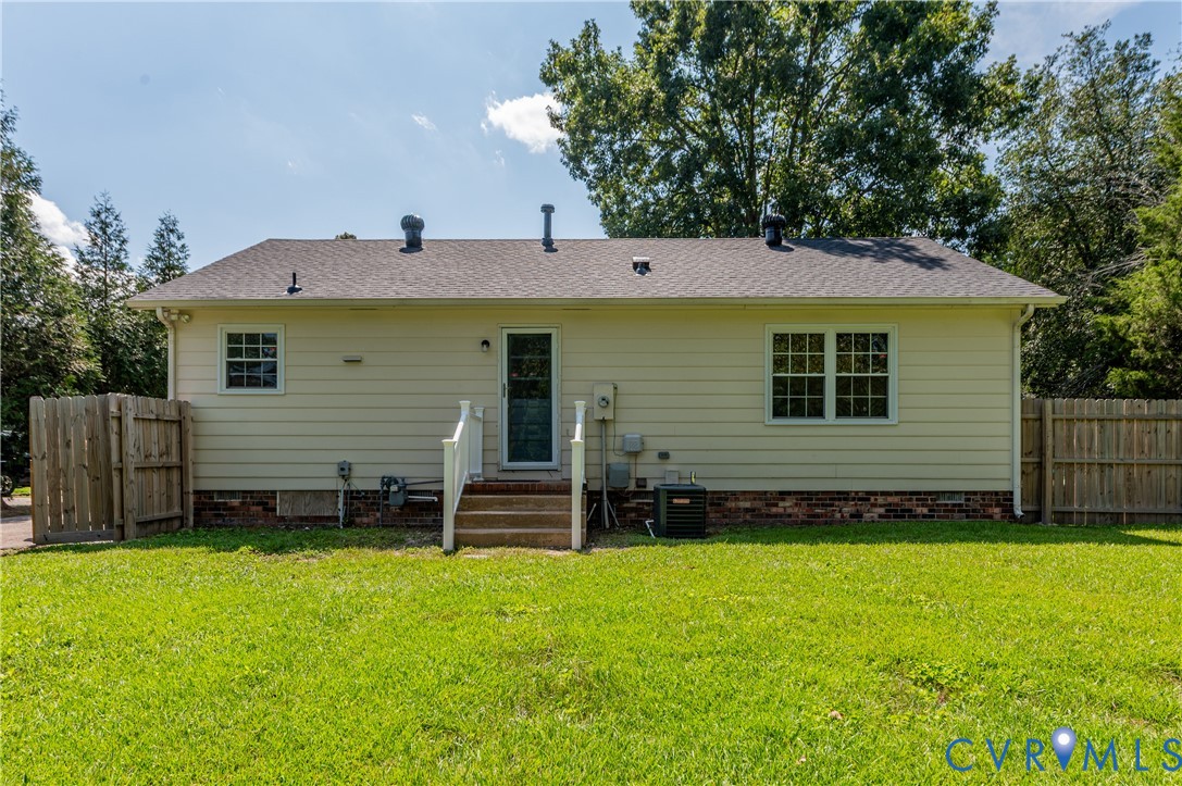 6004 Gatesgreen Drive, Chesterfield, VA 23832