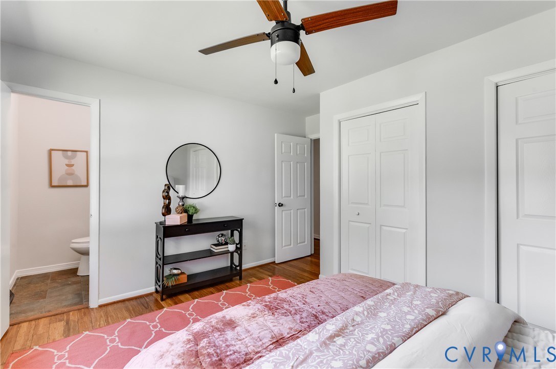 6004 Gatesgreen Drive, Chesterfield, VA 23832